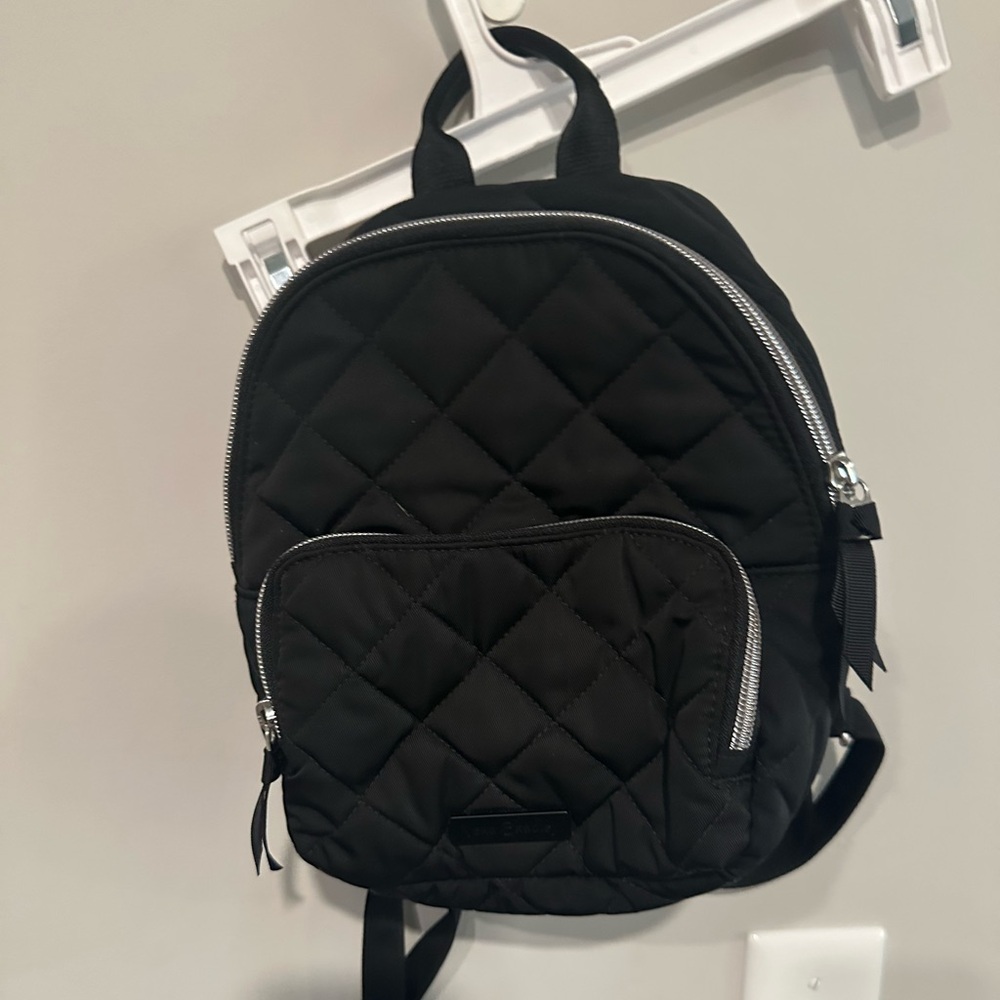 Vera Bradley mini backpack